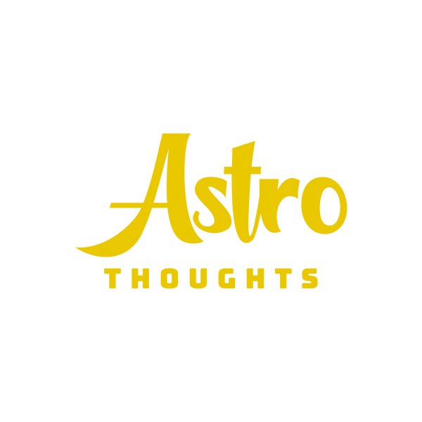 Astro Thoughts Clothing Brand