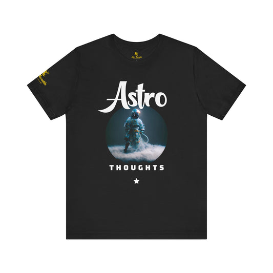 ASTRO THOUGHTS SMOKE