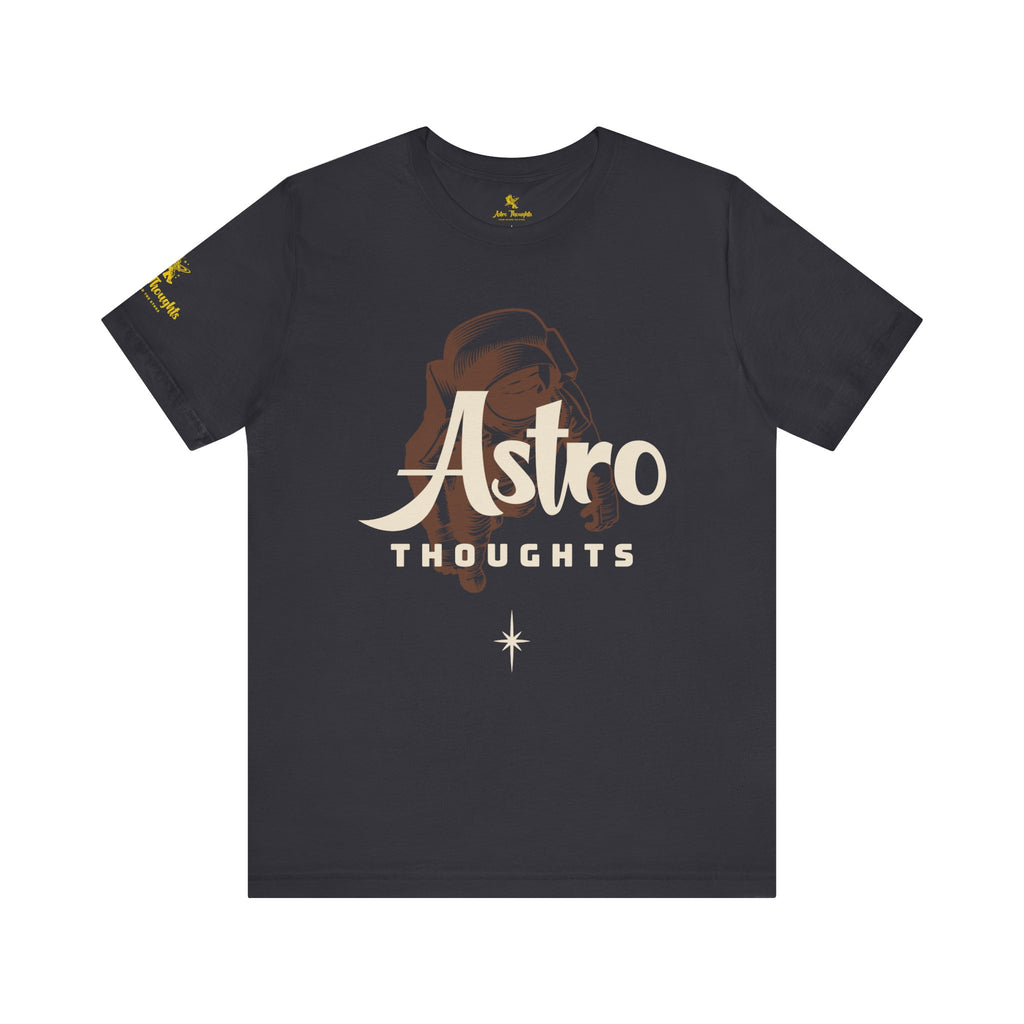 ASTRO THOUGHTS ORIGINAL (Brown/White logo)