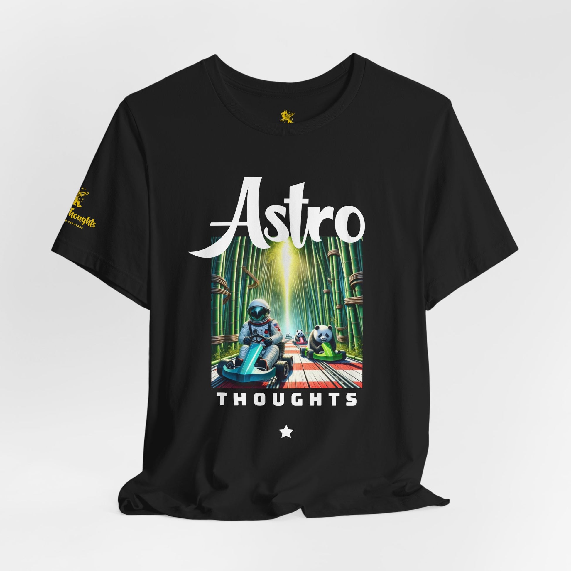 ASTRO THOUGHTS RACING