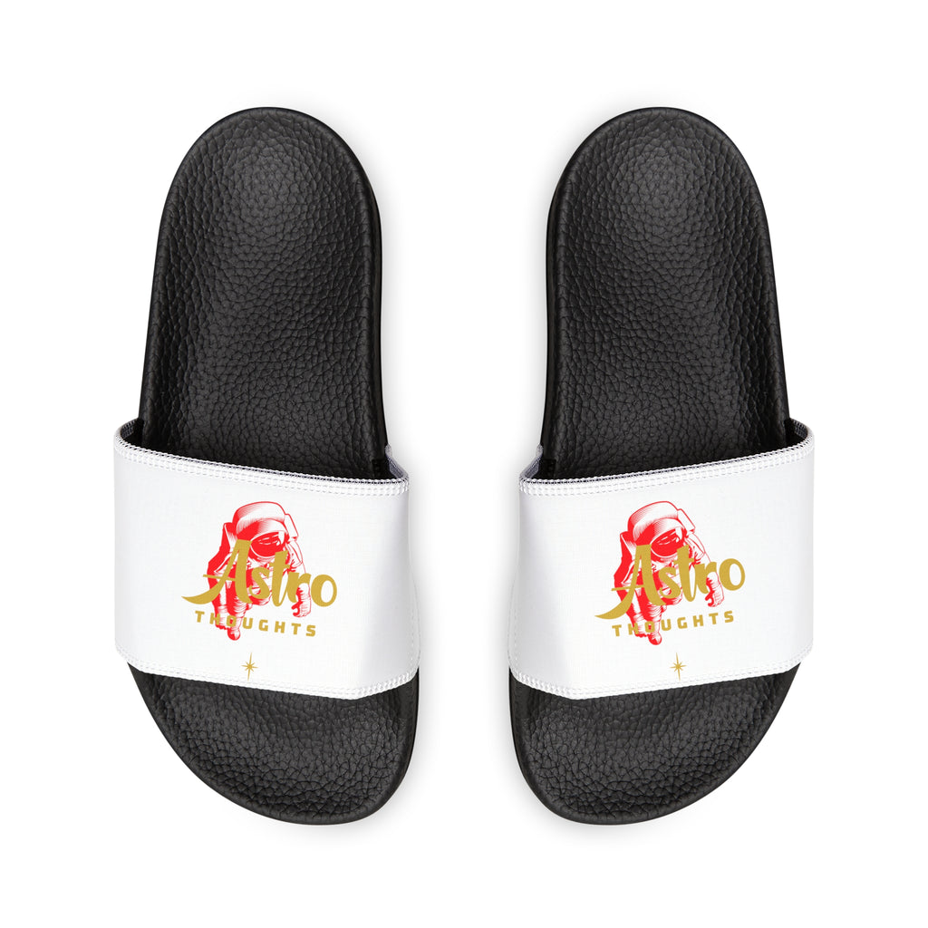 MEN ASTRO THOUGHTS SLIDES