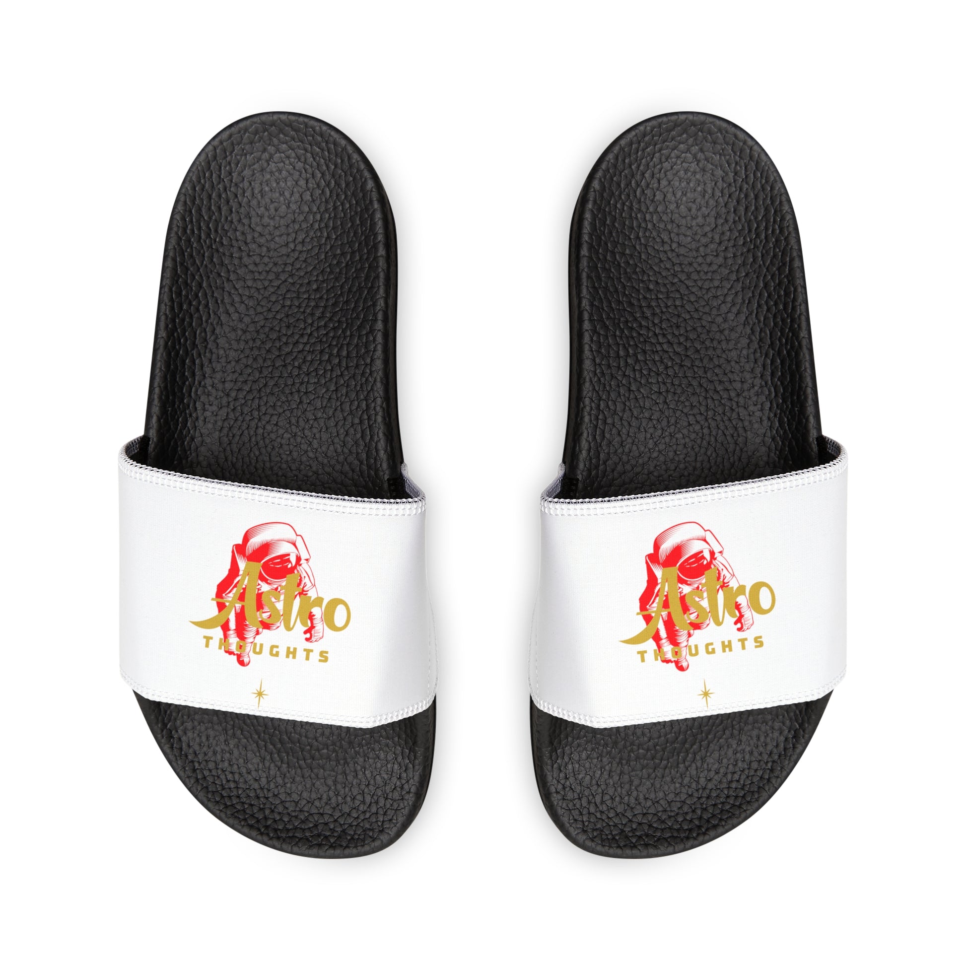MEN ASTRO THOUGHTS SLIDES