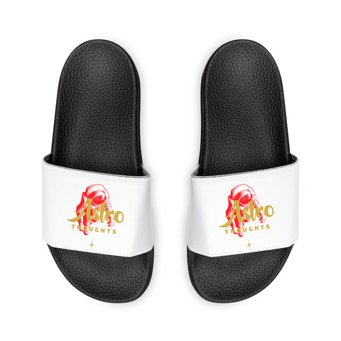 MEN ASTRO THOUGHTS SLIDES