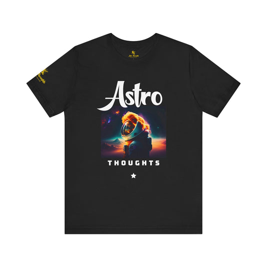 ASTRO THOUGHTS MIND CLOUDY