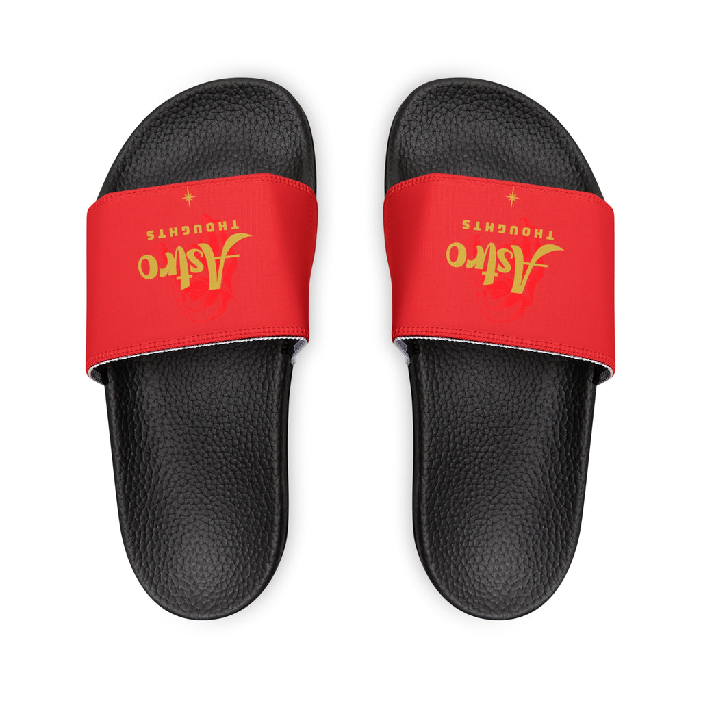 MEN ASTRO THOUGHTS SLIDES