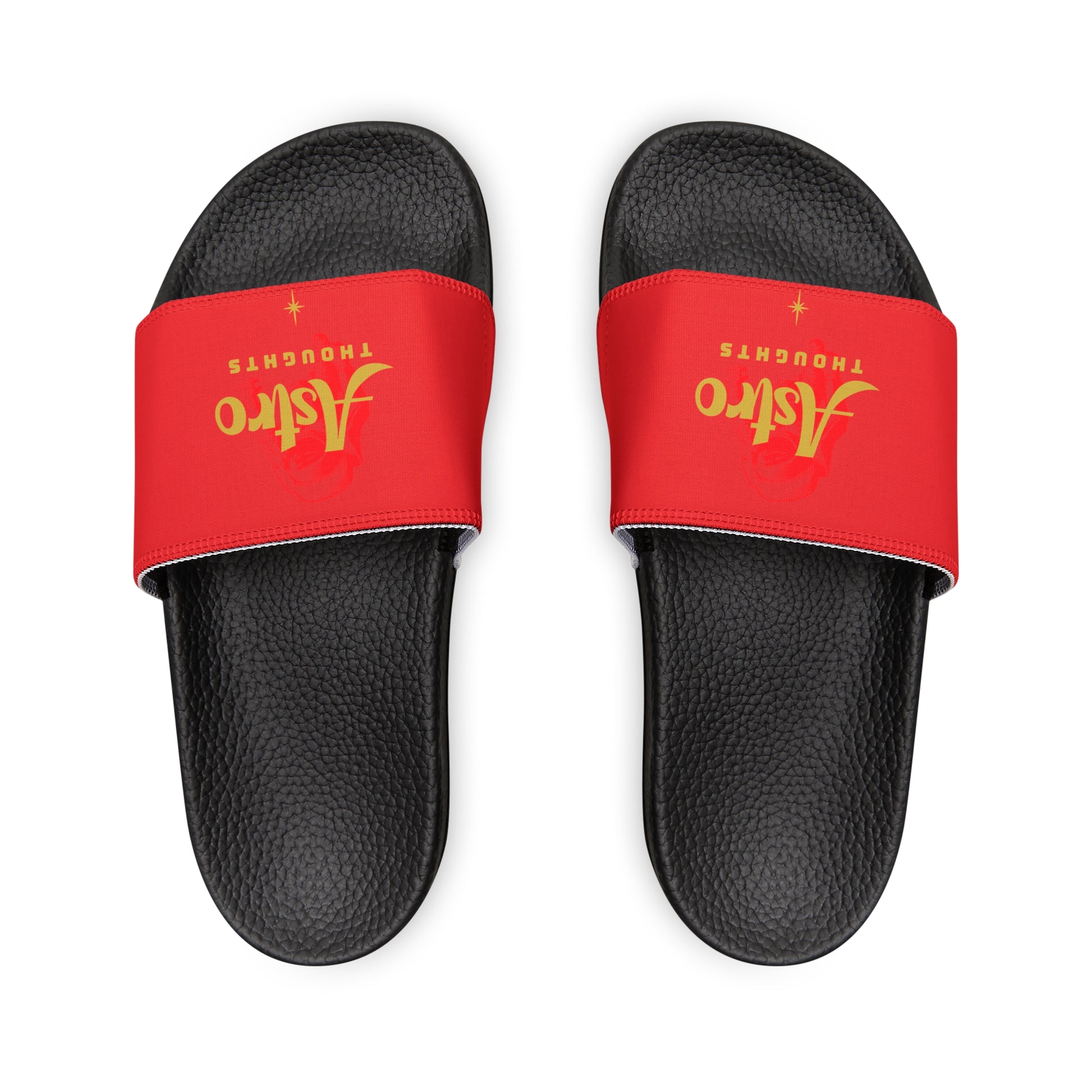 MEN ASTRO THOUGHTS SLIDES