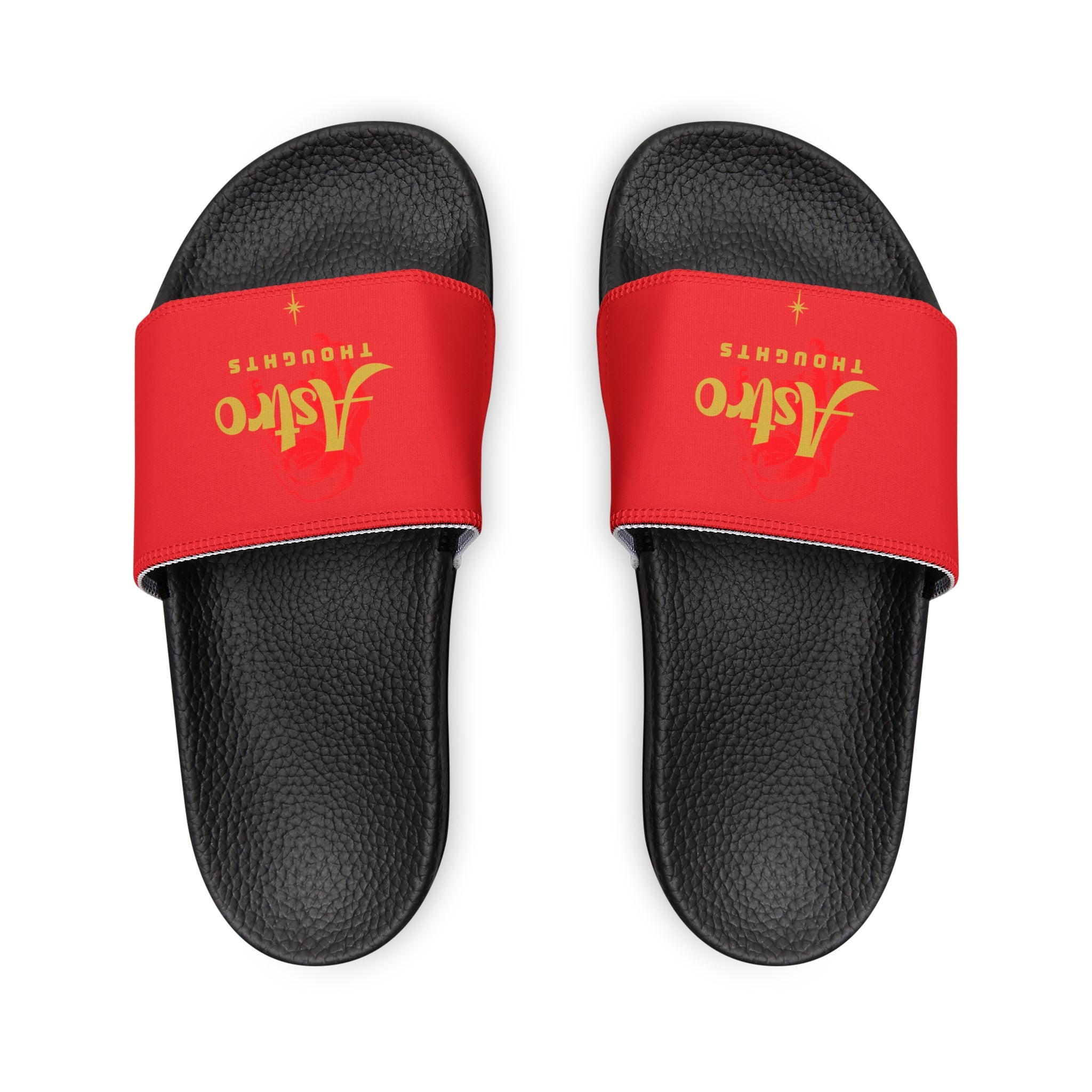 MEN ASTRO THOUGHTS SLIDES