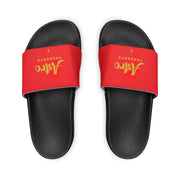 MEN ASTRO THOUGHTS SLIDES