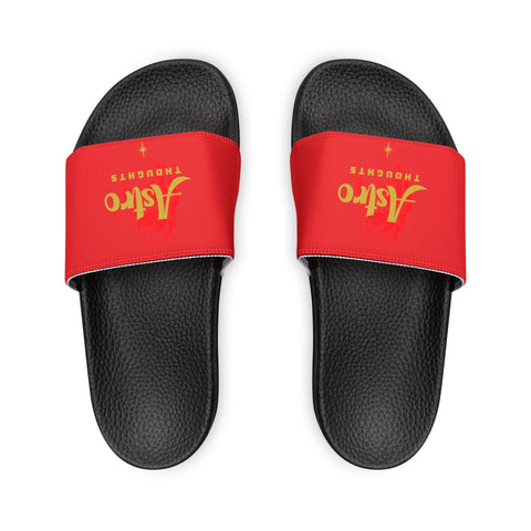 MEN ASTRO THOUGHTS SLIDES
