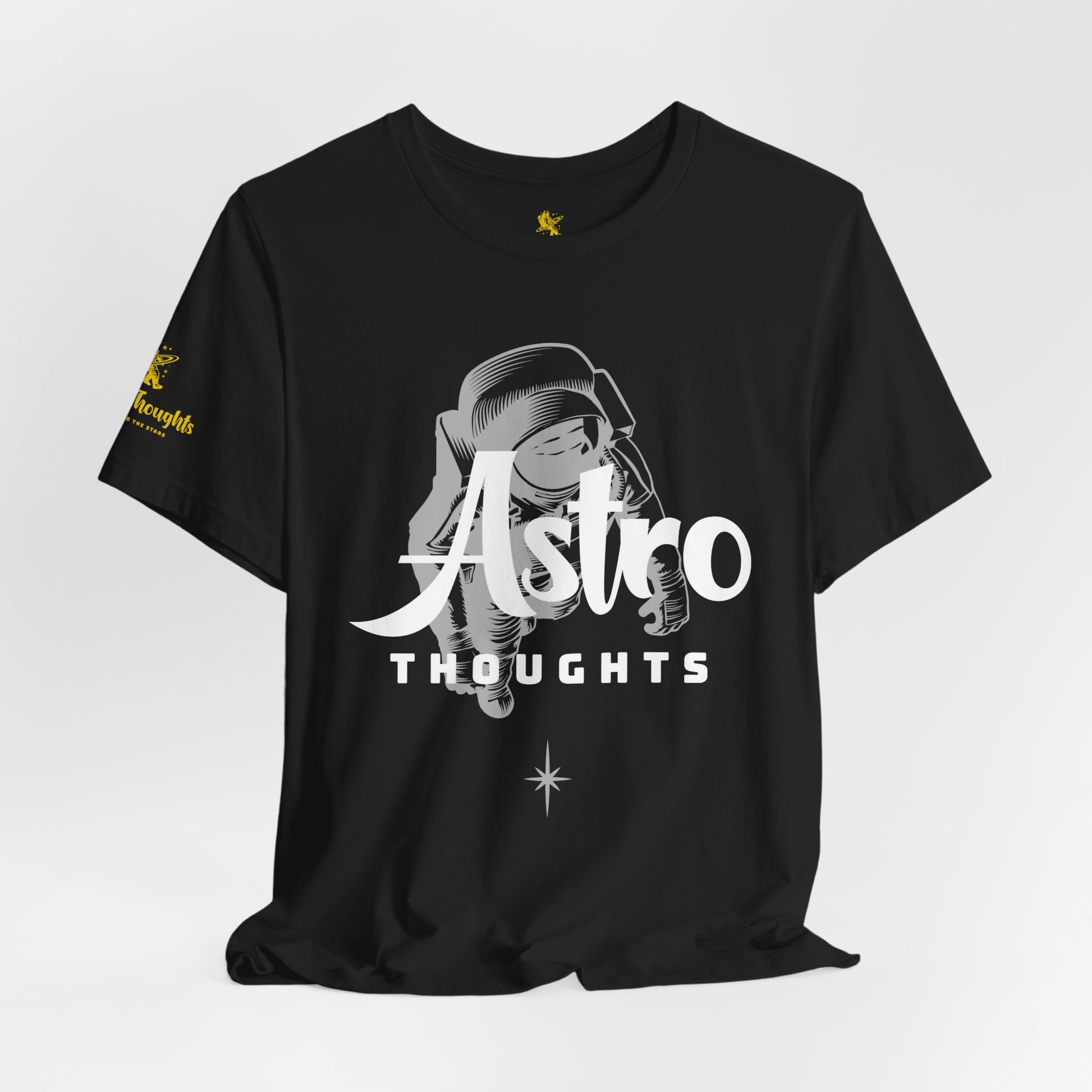 ASTRO THOUGHTS ORIGINAL (Grey/White logo)