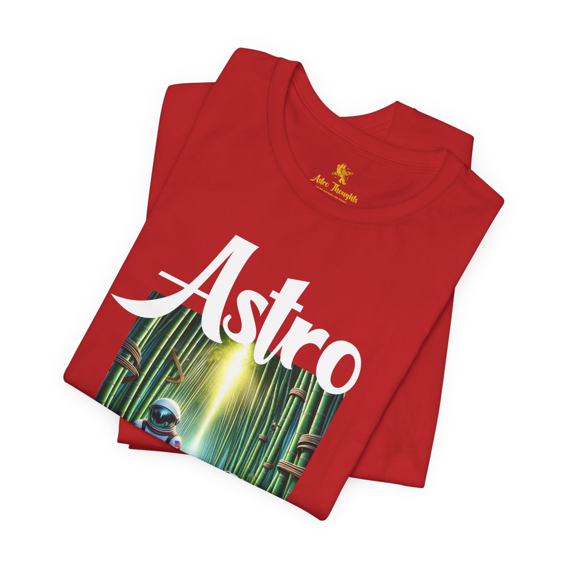 ASTRO THOUGHTS RACING