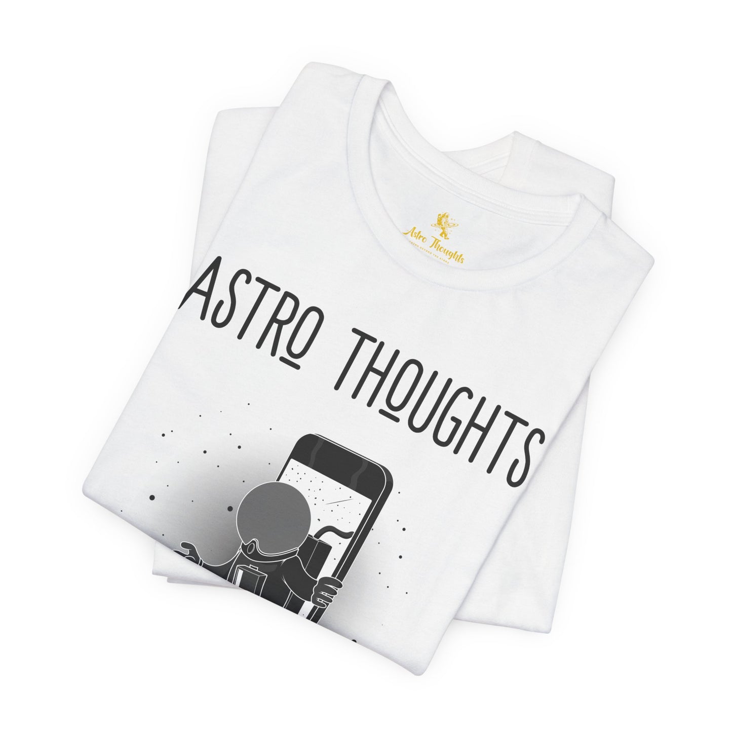 ASTRO THOUGHTS JUST VISITING