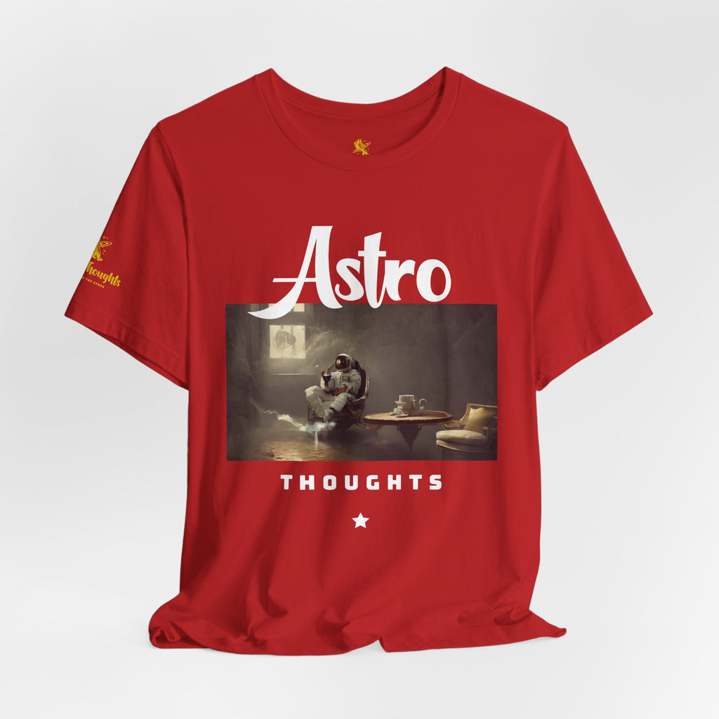 ASTRO THOUGHTS TAKE A SEAT