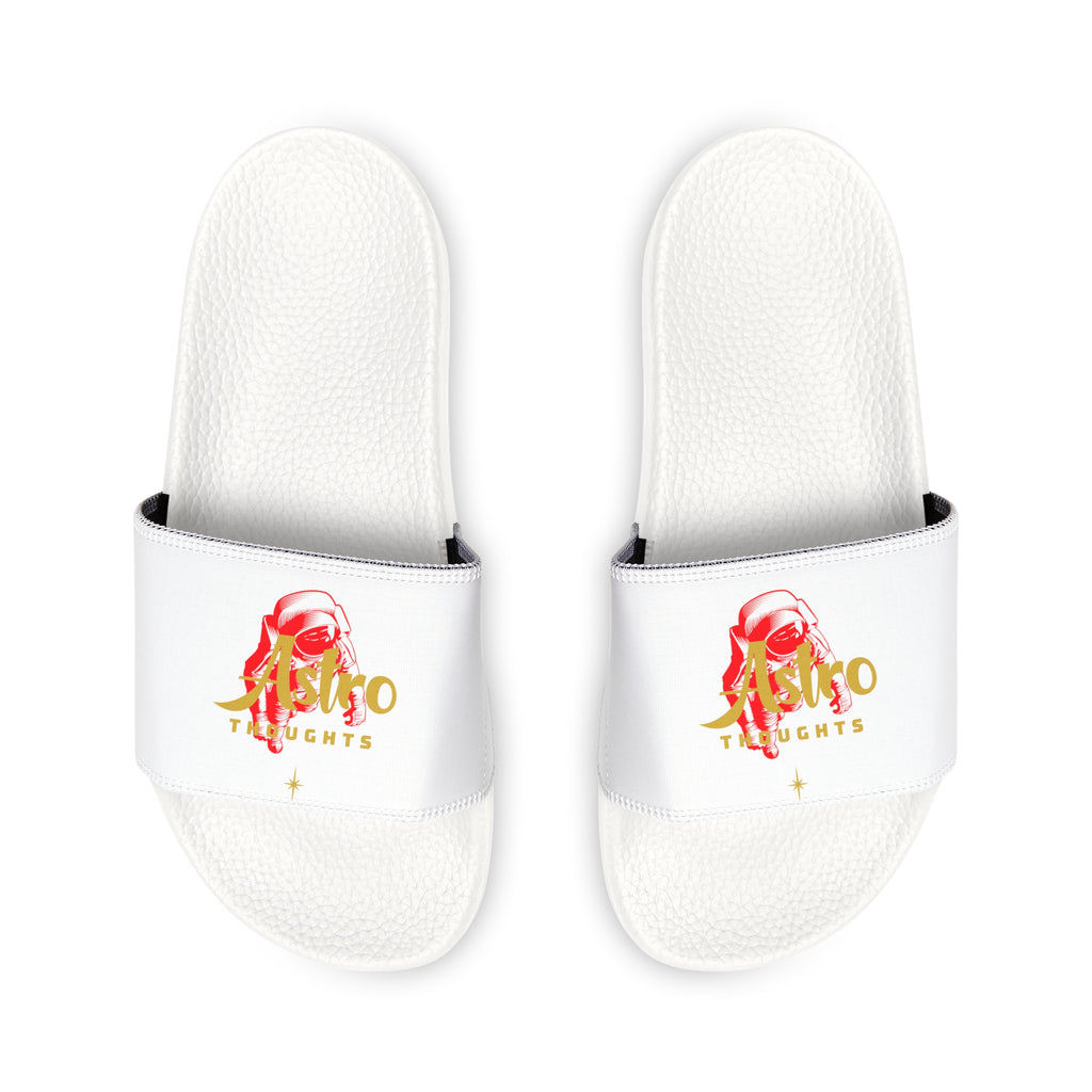 MEN ASTRO THOUGHTS SLIDES