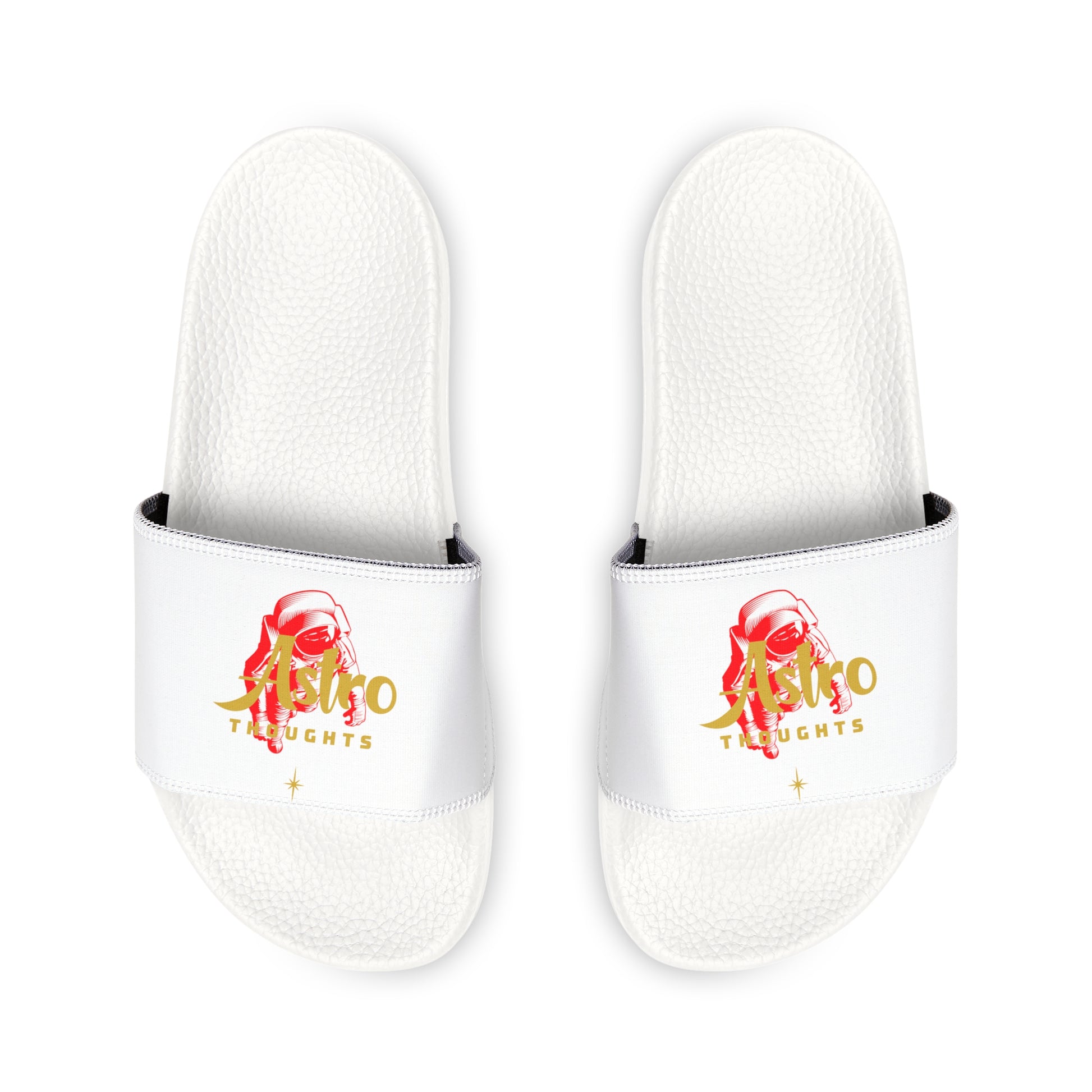 MEN ASTRO THOUGHTS SLIDES