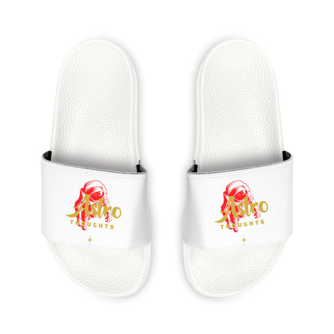 MEN ASTRO THOUGHTS SLIDES