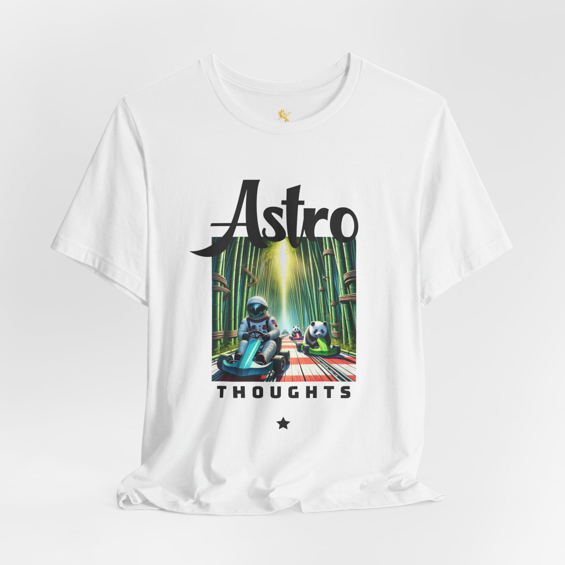 ASTRO THOUGHTS RACING