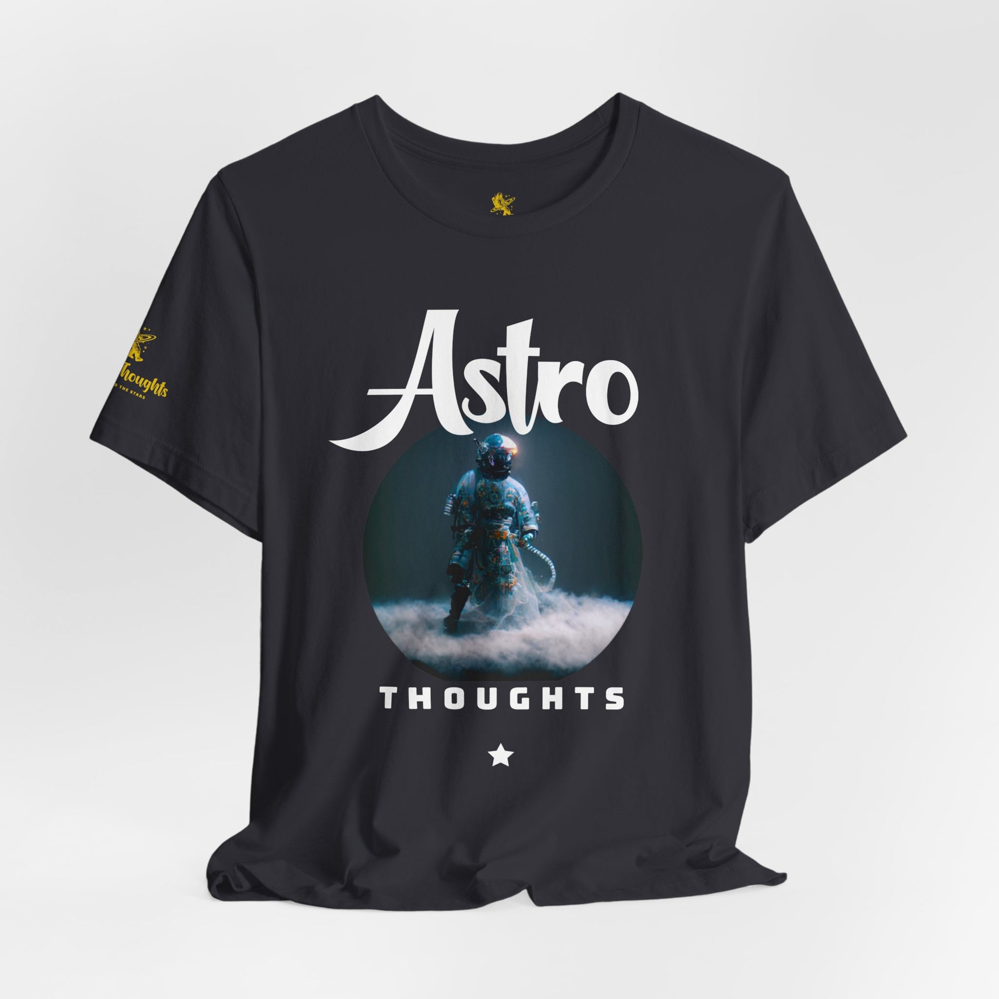 ASTRO THOUGHTS SMOKE