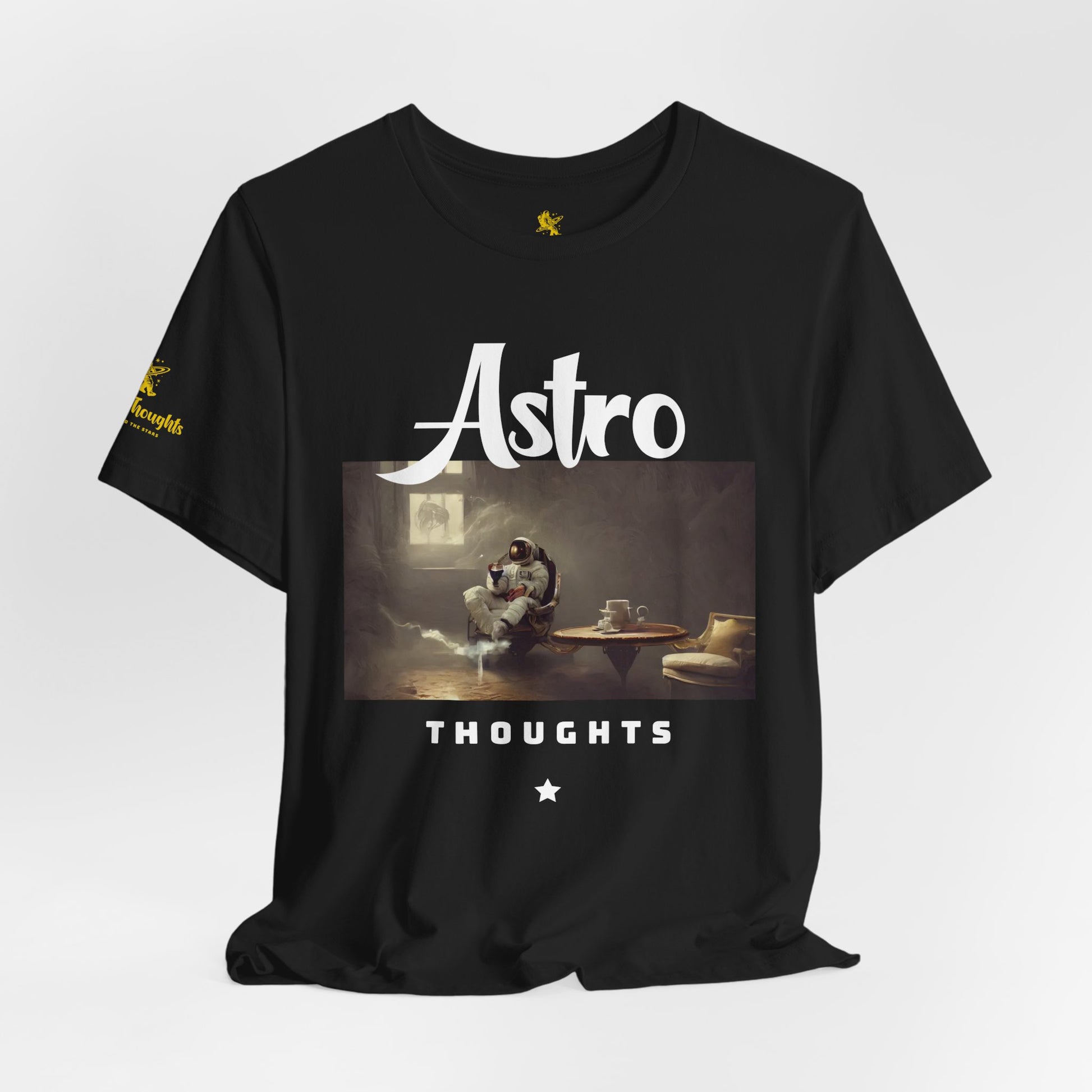 ASTRO THOUGHTS TAKE A SEAT