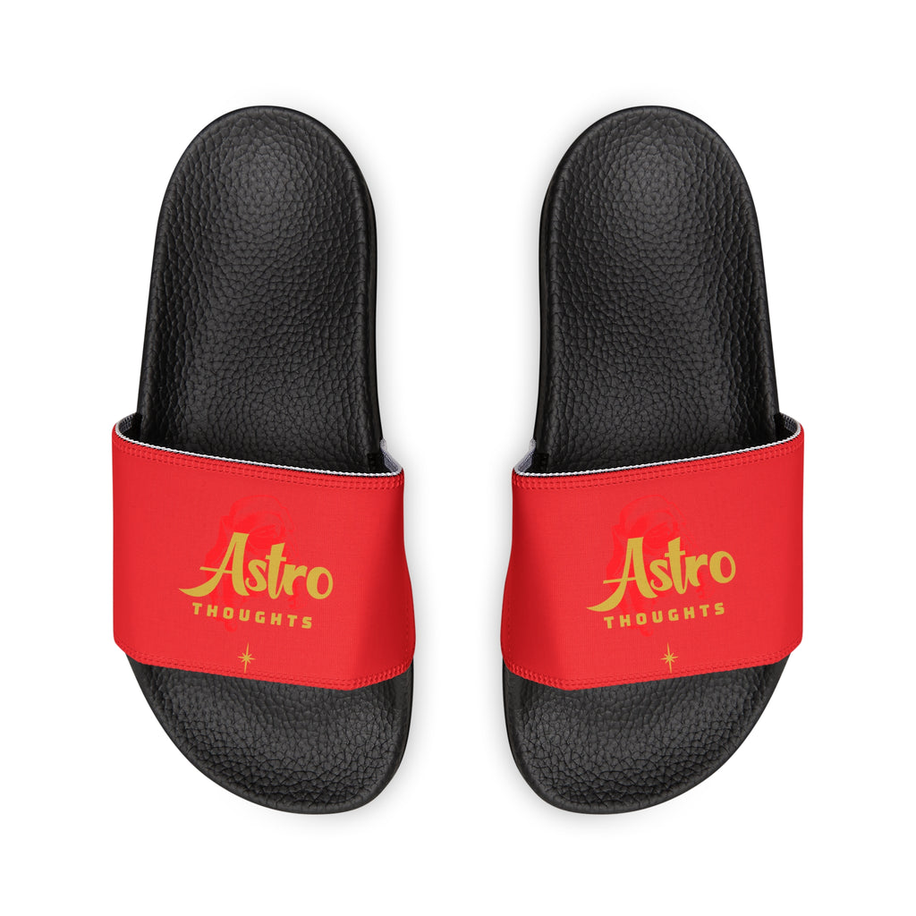 MEN ASTRO THOUGHTS SLIDES