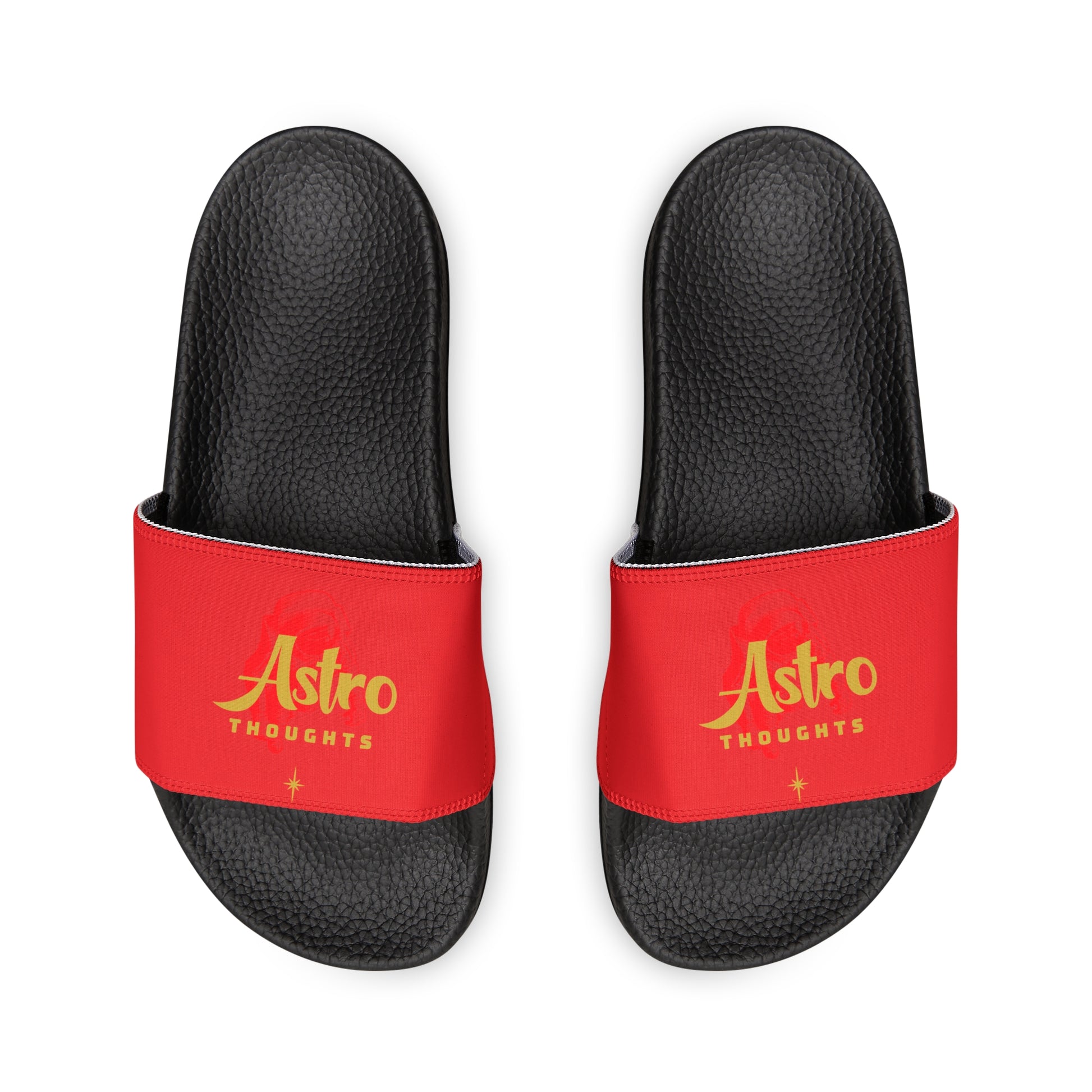 MEN ASTRO THOUGHTS SLIDES
