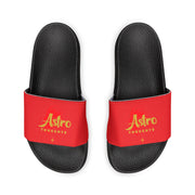 MEN ASTRO THOUGHTS SLIDES