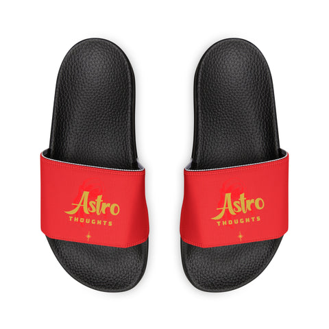 MEN ASTRO THOUGHTS SLIDES