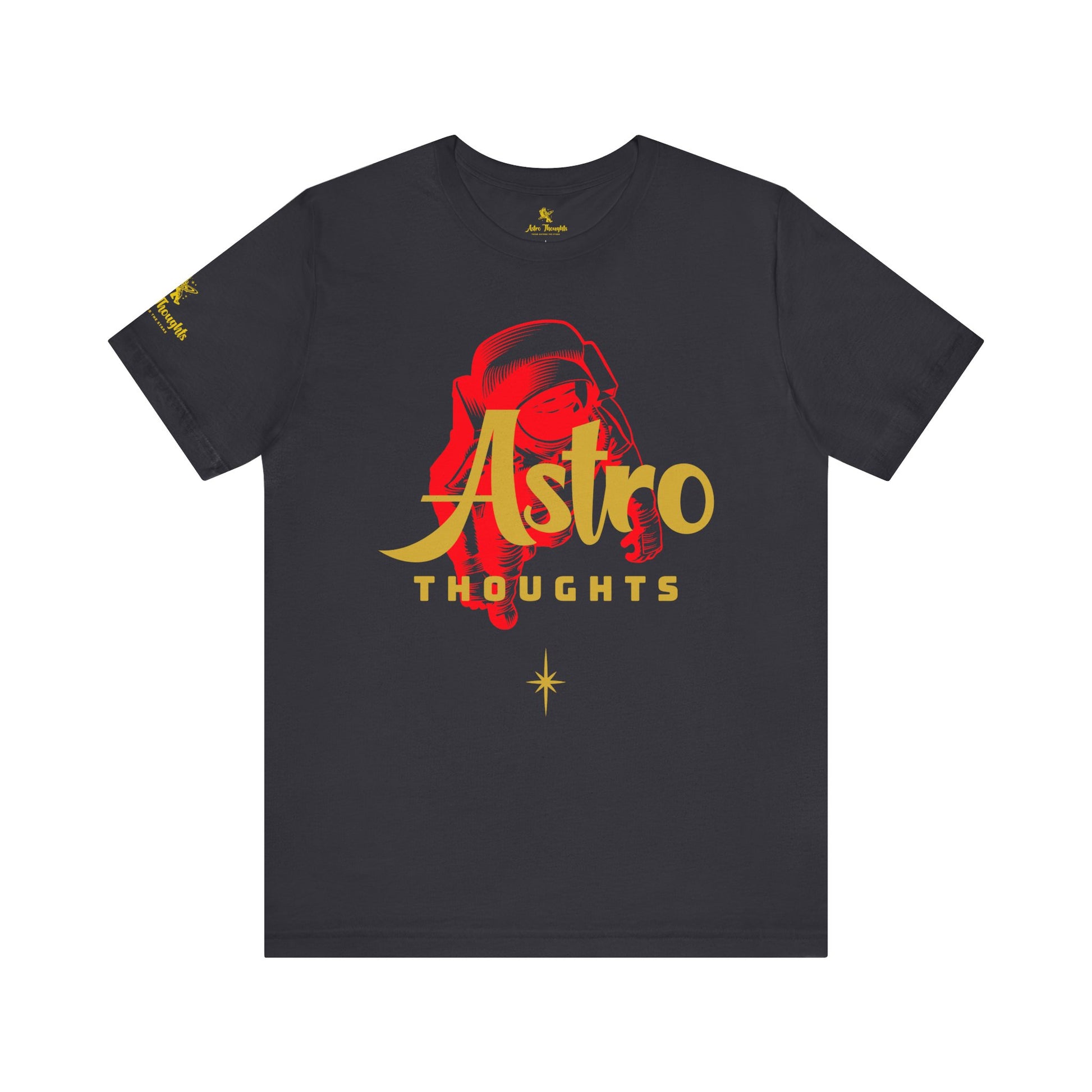 ASTRO THOUGHTS O.G