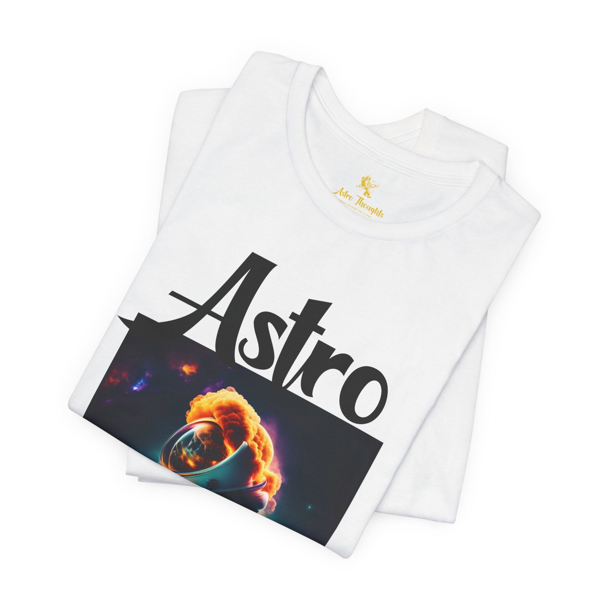 ASTRO THOUGHTS MIND CLOUDY