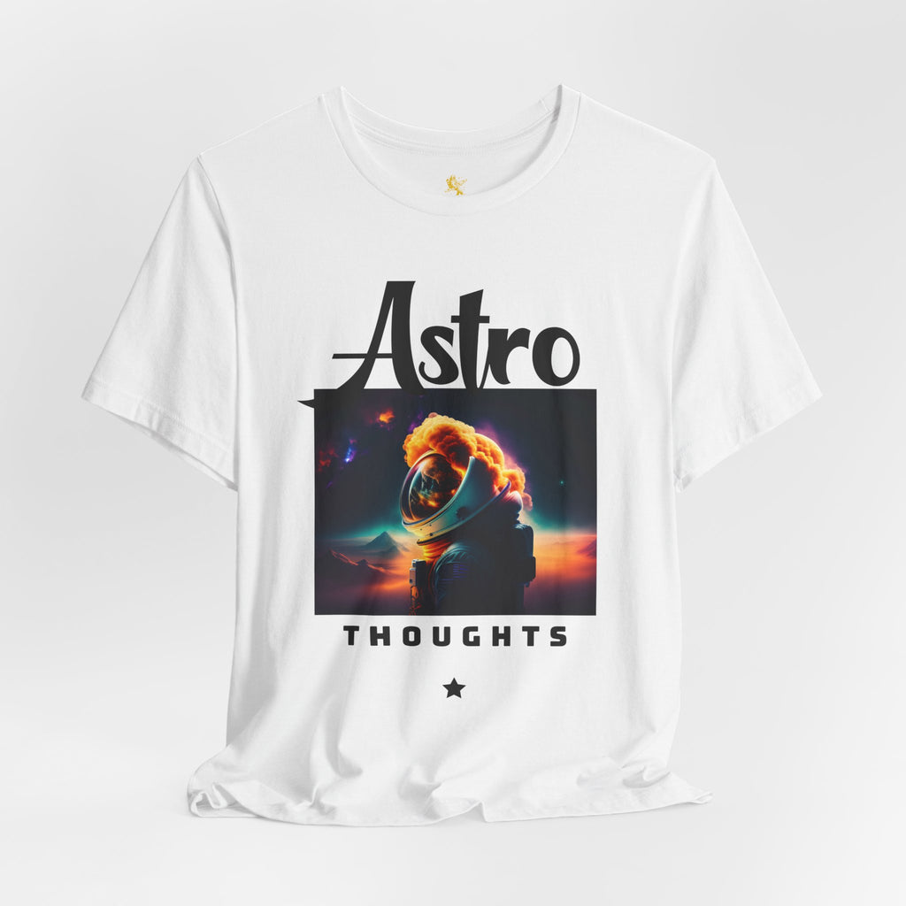 ASTRO THOUGHTS MIND CLOUDY