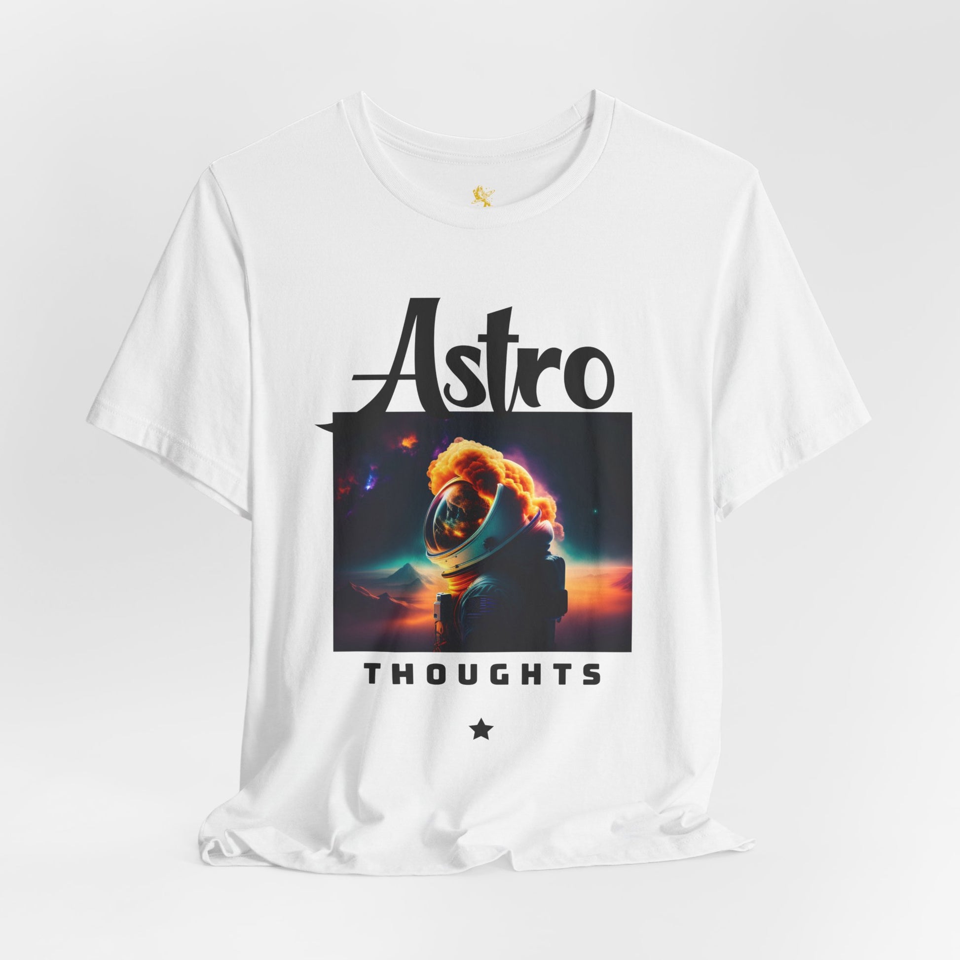ASTRO THOUGHTS MIND CLOUDY