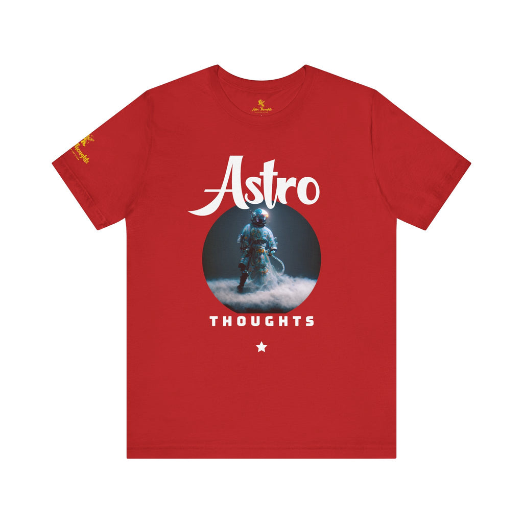 ASTRO THOUGHTS SMOKE