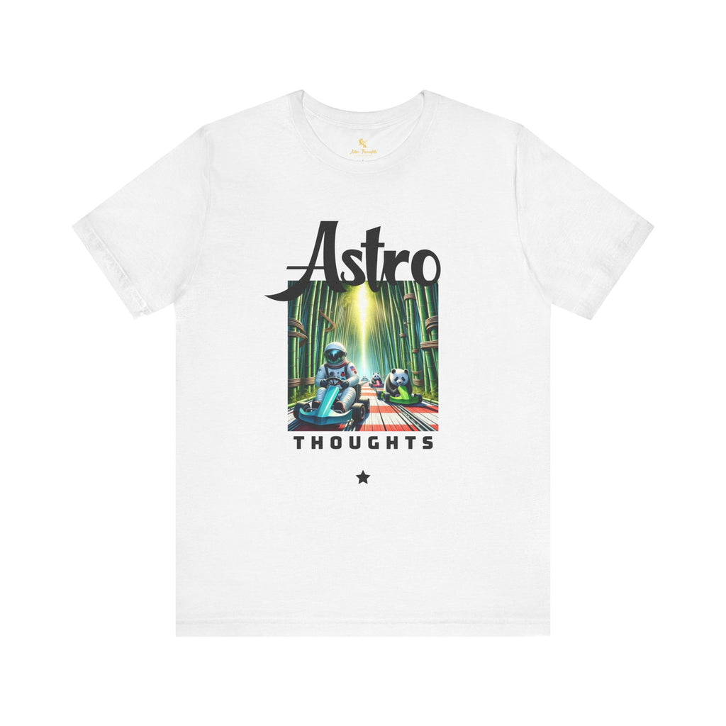 ASTRO THOUGHTS RACING