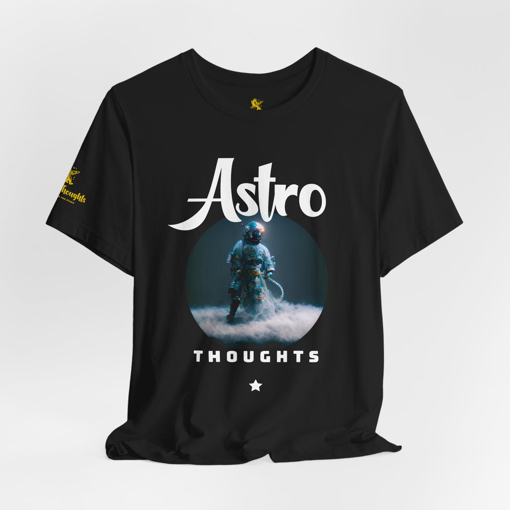 ASTRO THOUGHTS SMOKE