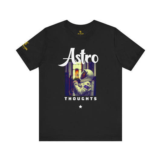 ASTRO THOUGHTS PRAYING