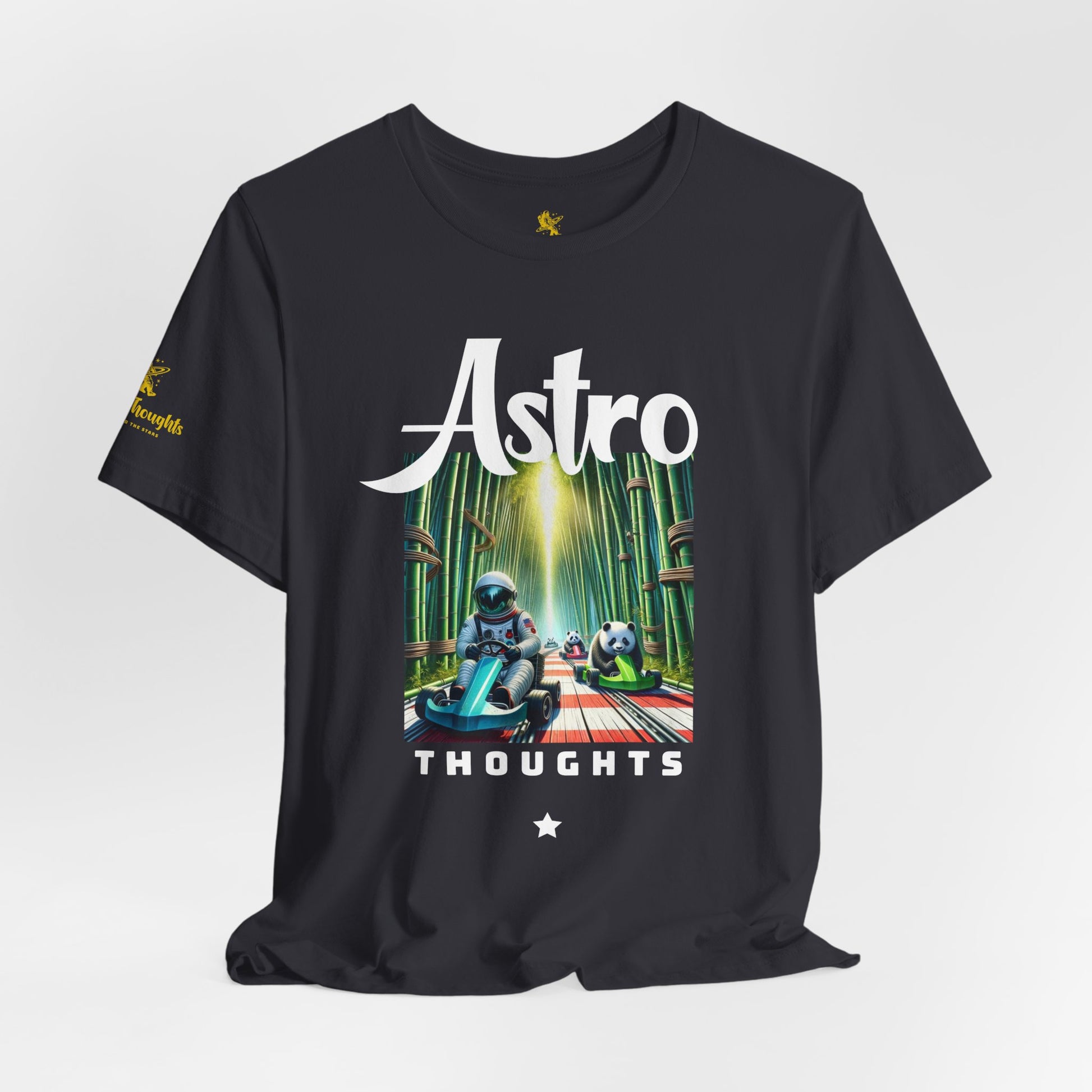 ASTRO THOUGHTS RACING