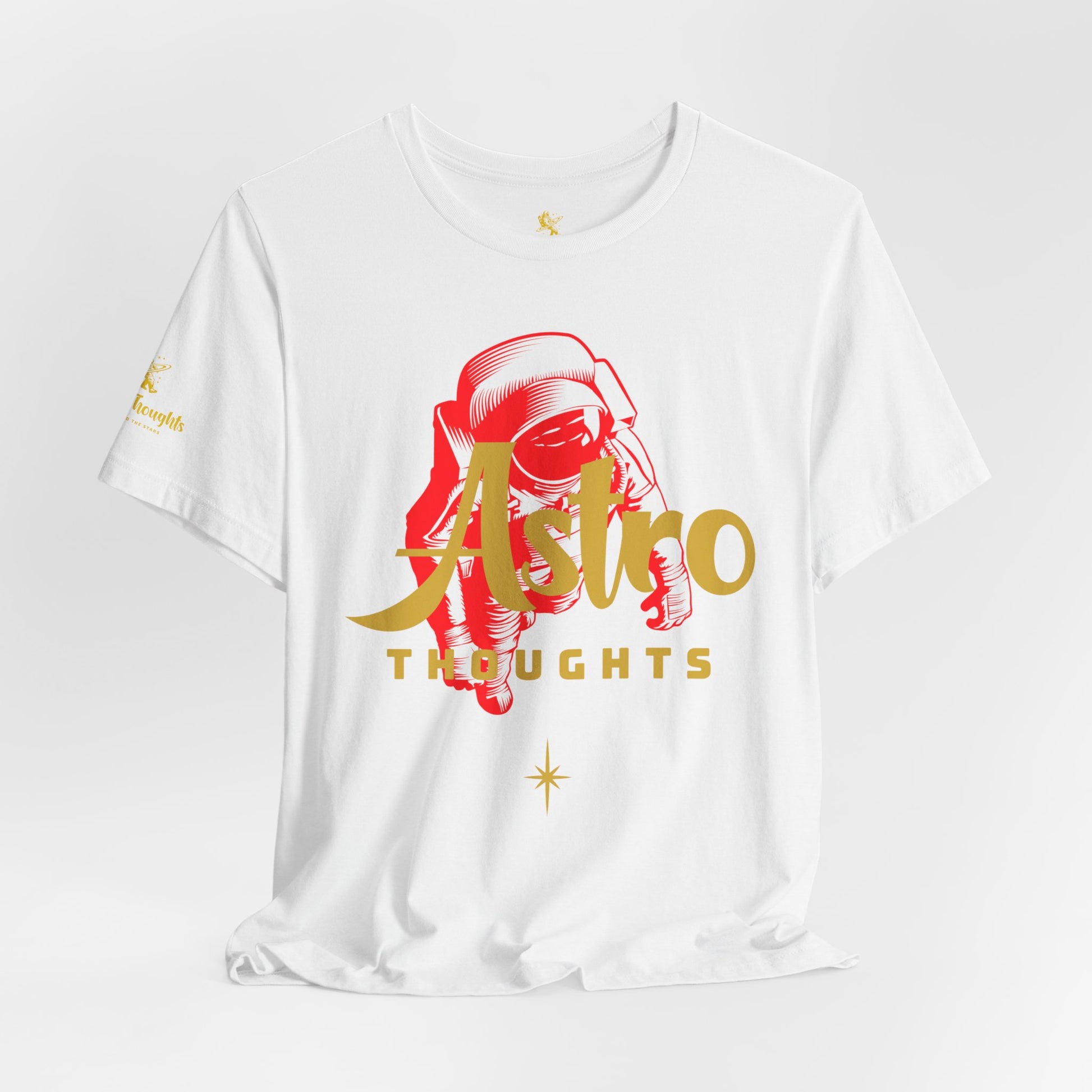 ASTRO THOUGHTS O.G