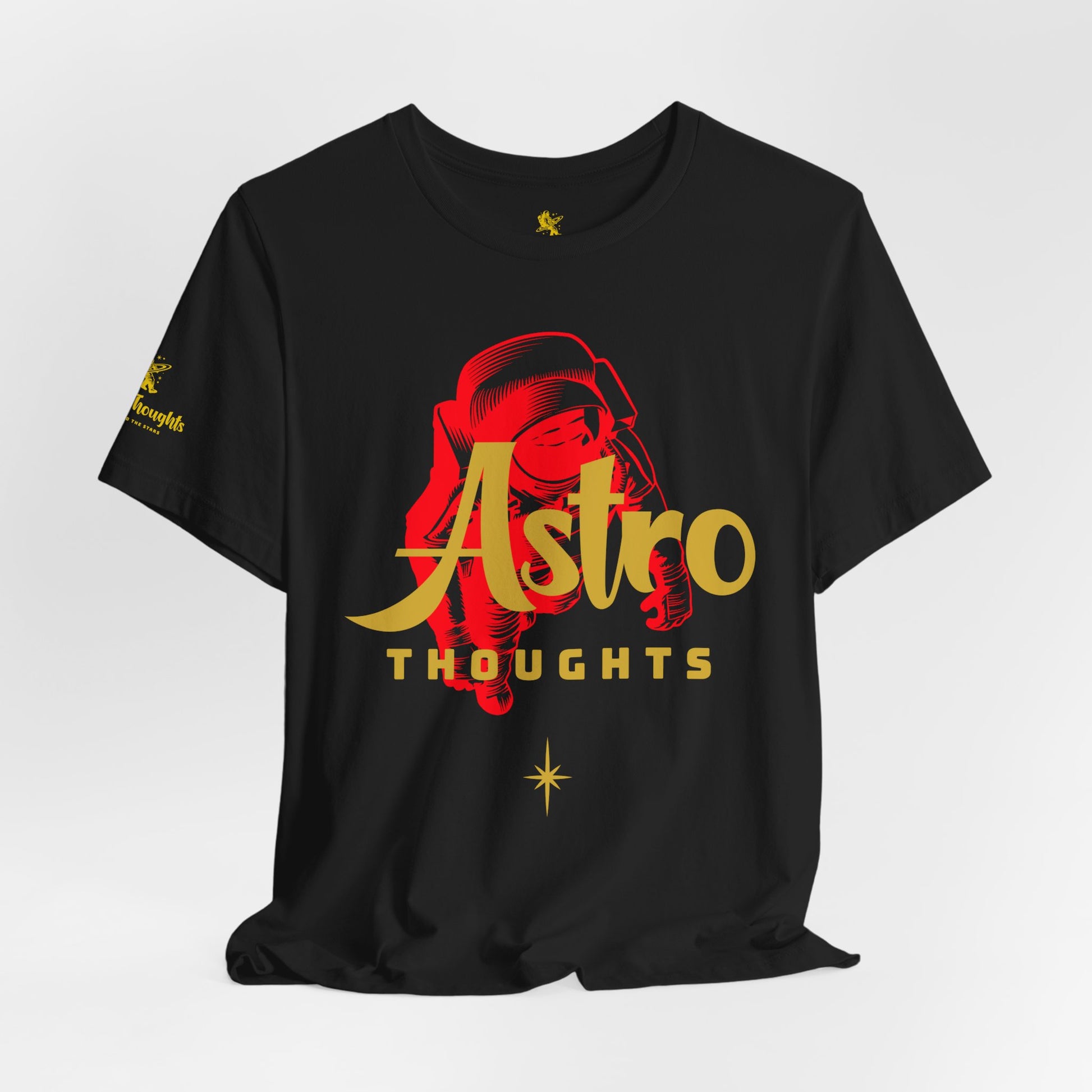 ASTRO THOUGHTS O.G