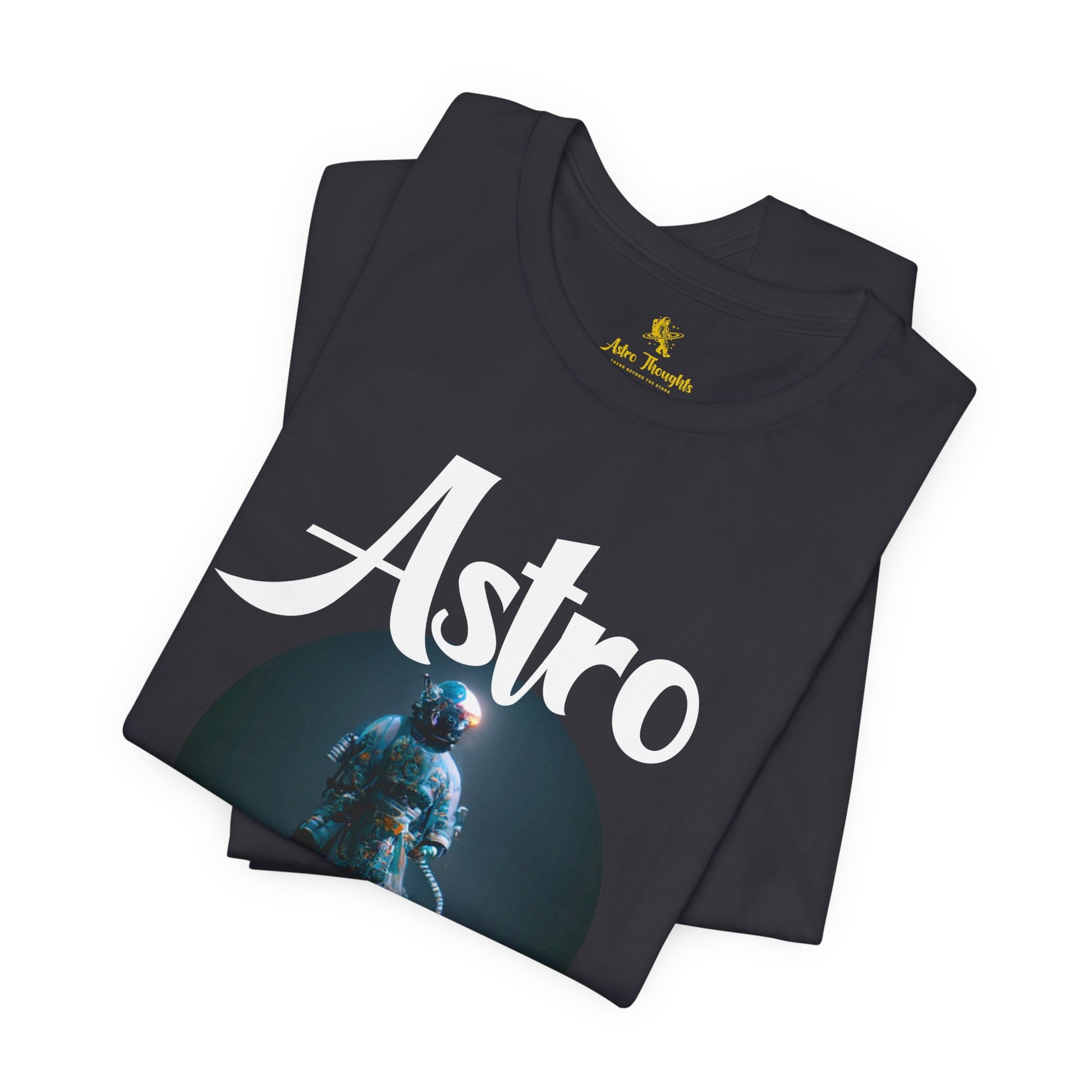 ASTRO THOUGHTS SMOKE