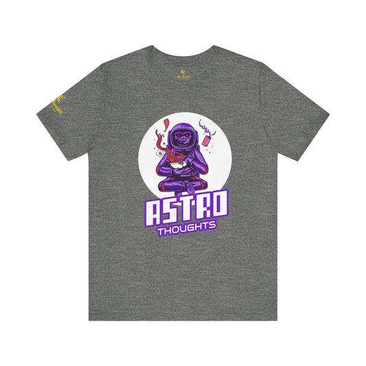 ASTRO THOUGHTS CHIMP