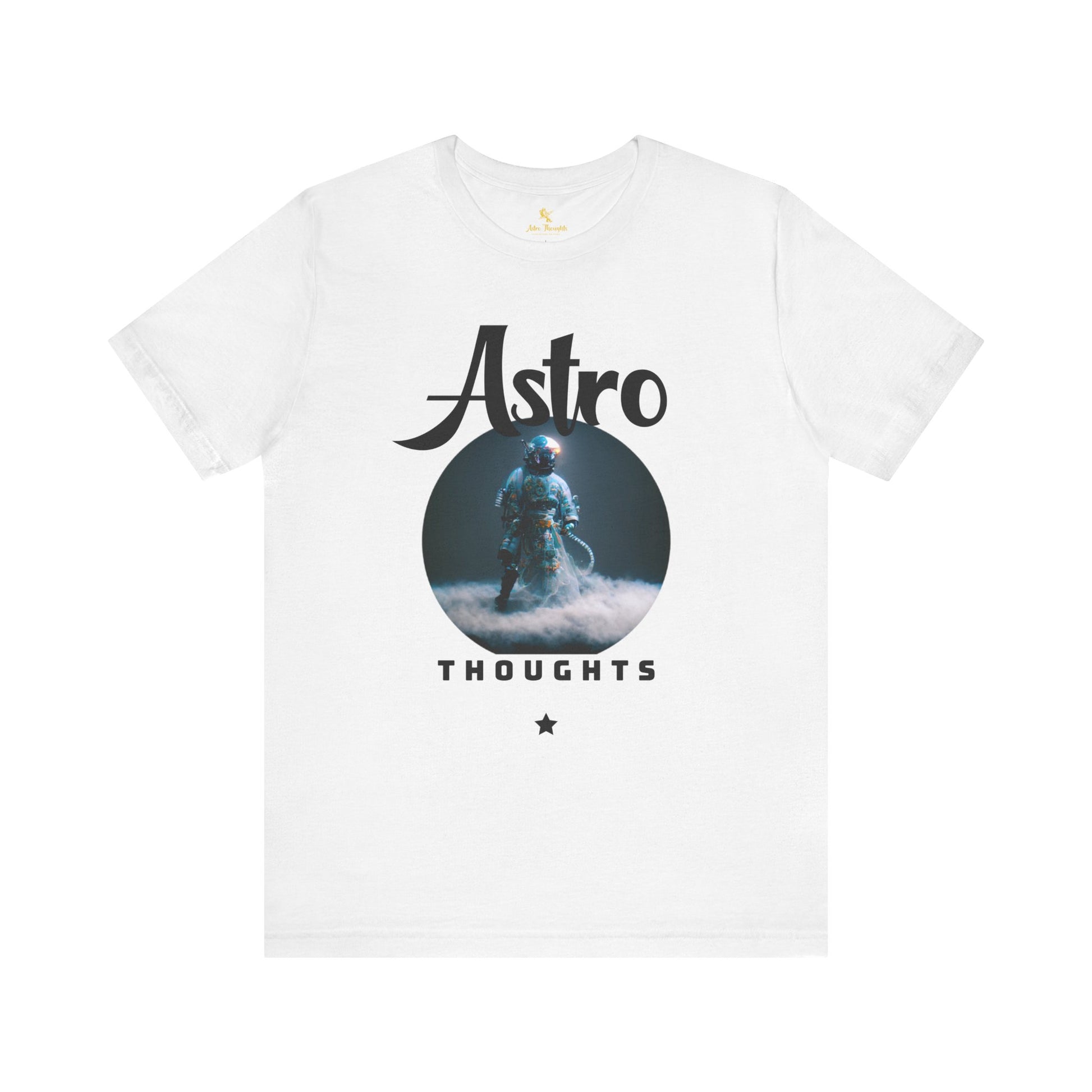 ASTRO THOUGHTS SMOKE