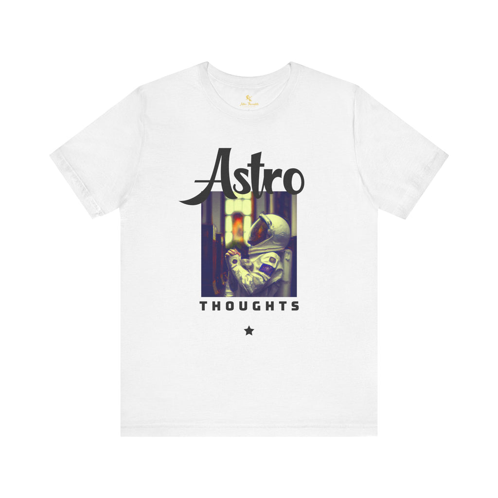ASTRO THOUGHTS PRAYING