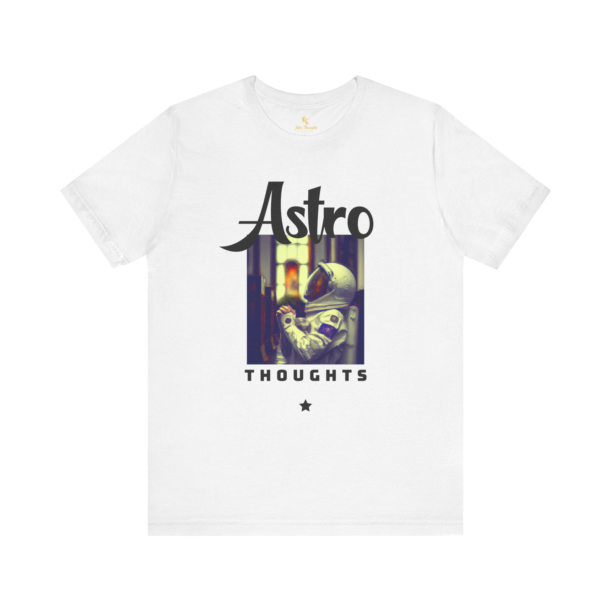 ASTRO THOUGHTS PRAYING