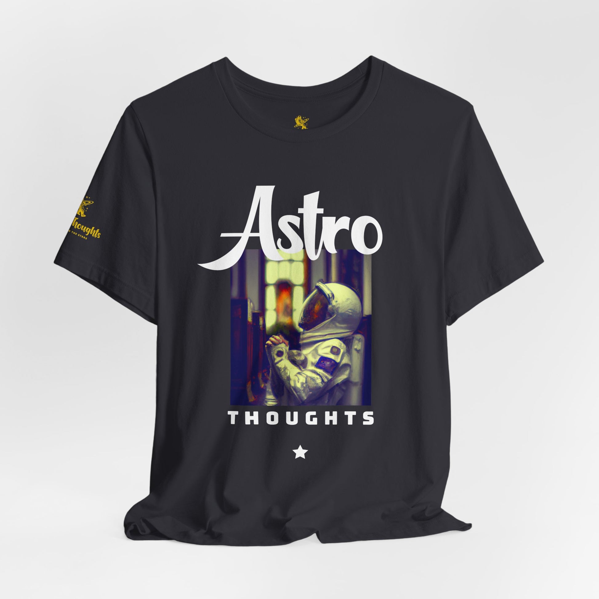 ASTRO THOUGHTS PRAYING