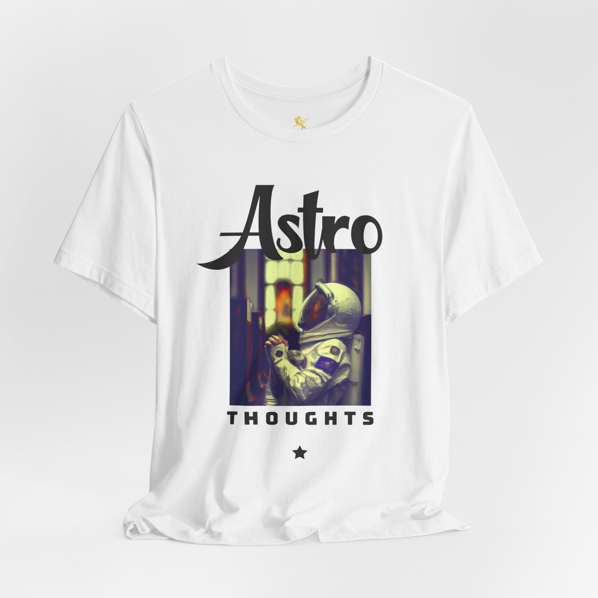 ASTRO THOUGHTS PRAYING