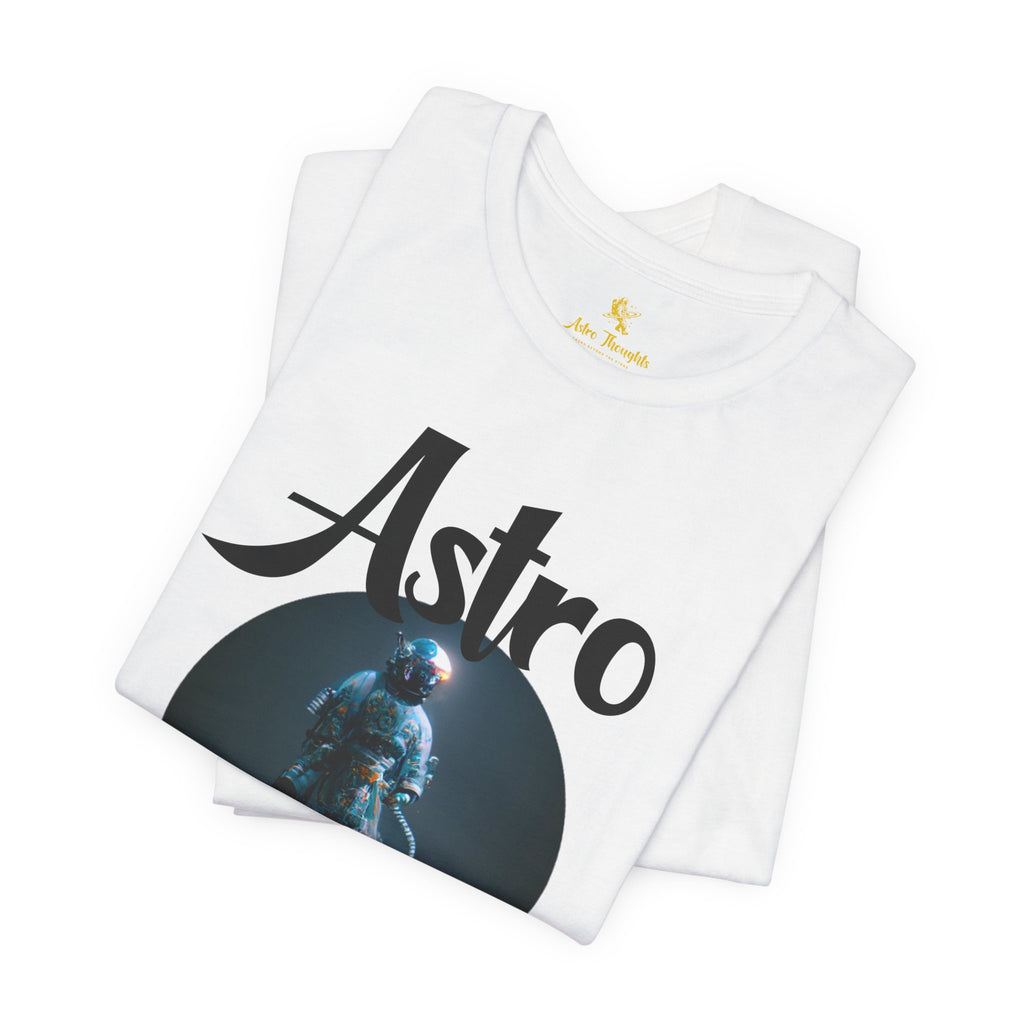 ASTRO THOUGHTS SMOKE