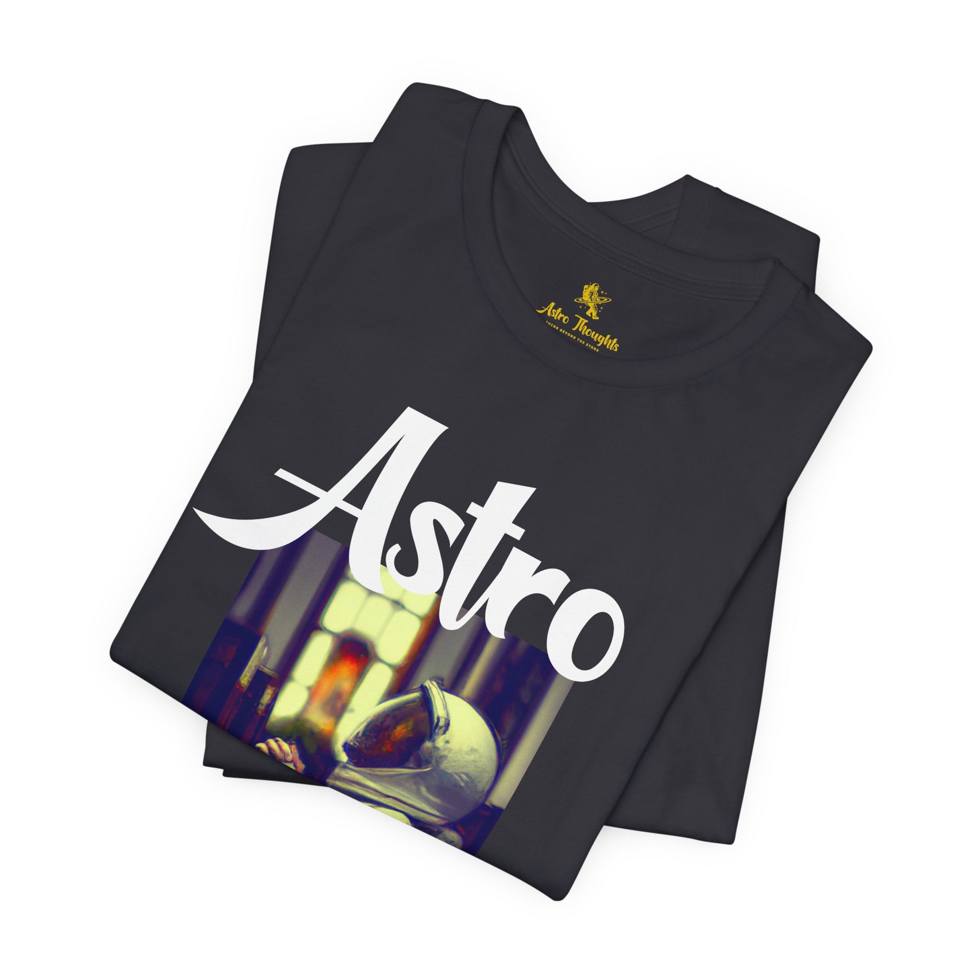 ASTRO THOUGHTS PRAYING