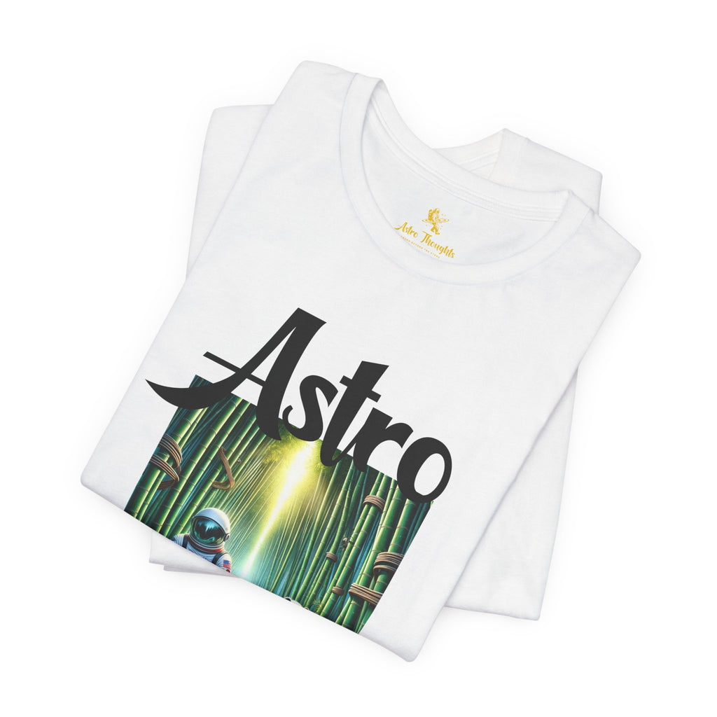ASTRO THOUGHTS RACING