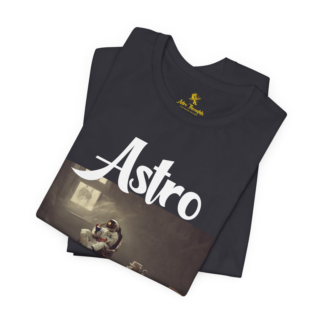 ASTRO THOUGHTS TAKE A SEAT
