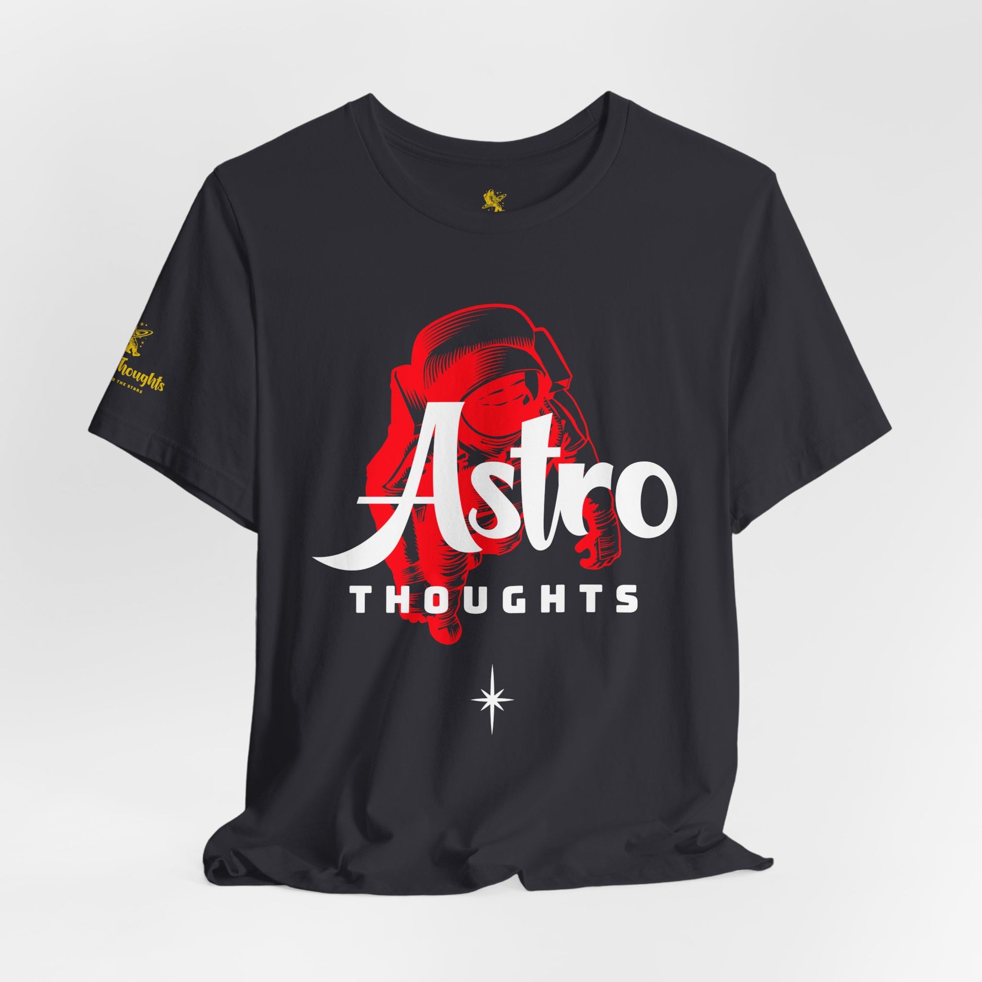 ASTRO THOUGHTS ORIGINAL (Red/White logo)